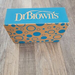 Dr Browns preemie nipple for bottles 6 pack New sealed in the bag